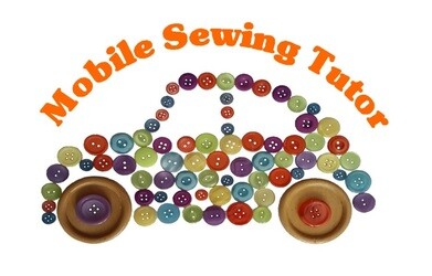 Mobile Sewing Tutor