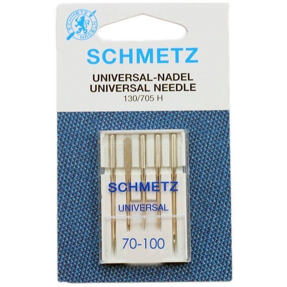 Schmetz Sewing Machine Needles from £2.99