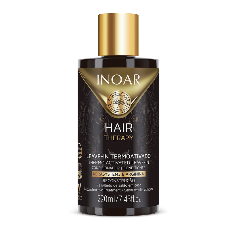HAIR THERAPY LEAVE-IN 220ML