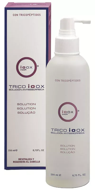 TRICOIOOX Hair Loss Lotion 200ml