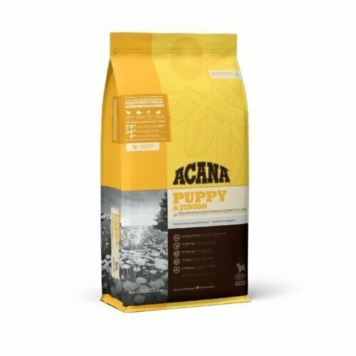 PUPPY JUNIOR  - Acana