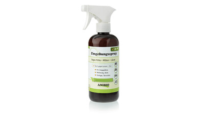 Aceite Spray Ambiental - Anibio