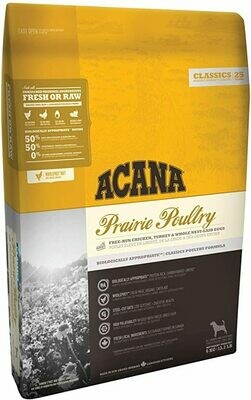 Classic Prairie Poultry - Acana