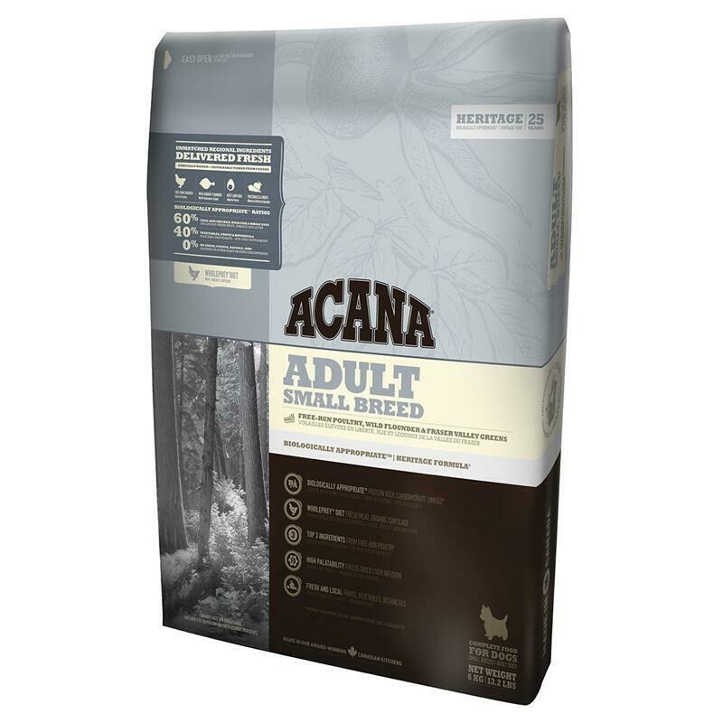 SMALL BREED - Acana