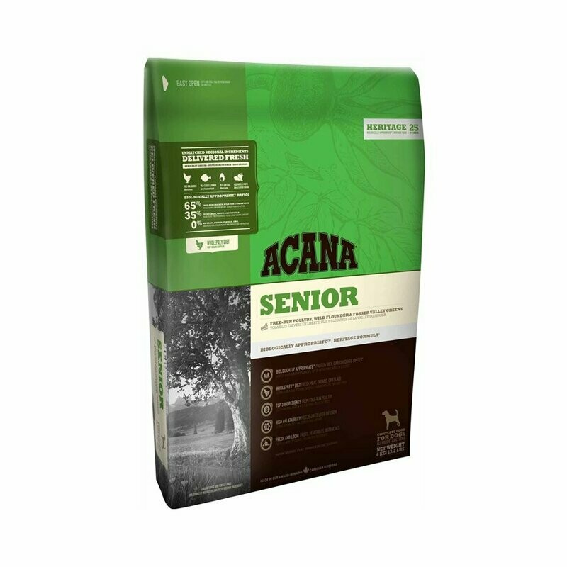 SENIOR  - Acana