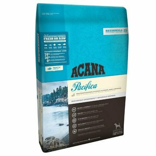 PACIFICA - Acana