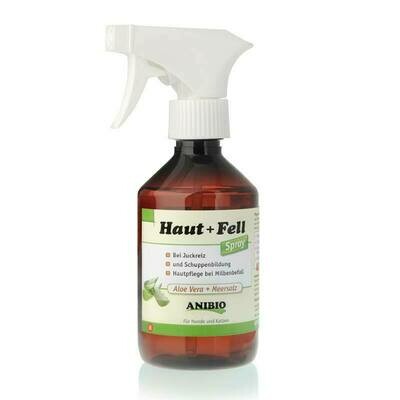 Spray Mineral - Anibio
