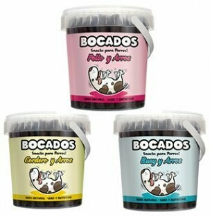 Bocados