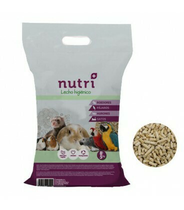 Lecho higiénico - Nutriplus
