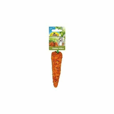 Zanahoria para roer - Jr. Farm
