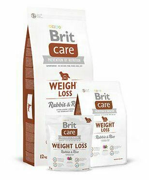 Brit Care Weight Loss Conejo