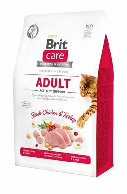 Brit Care Adult