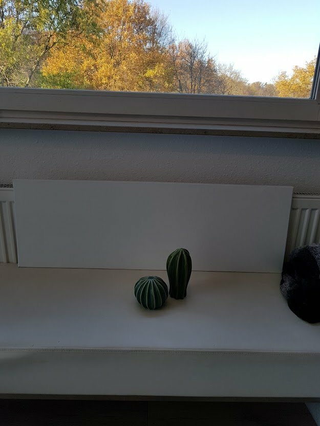 SJÄLSLIGT - unbearbeitet