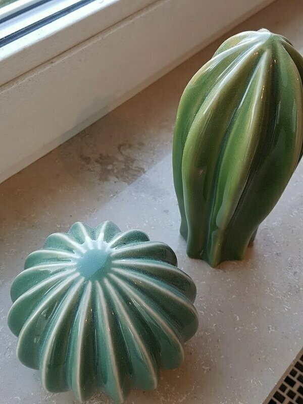 SJÄLSLIGT - unbearbeitet