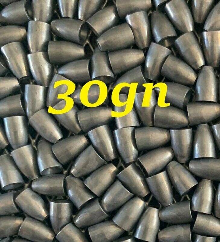 .25 CALIBRE
30gn
Premium High Impact Slugs
