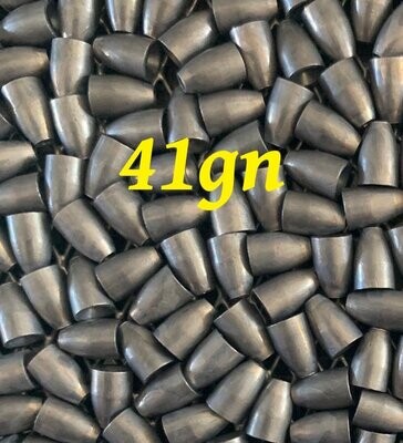 .25 CALIBRE
41gn
Premium Standard Slugs
