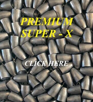 PREMIUM SUPER - X