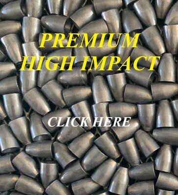 PREMIUM HIGH IMPACT