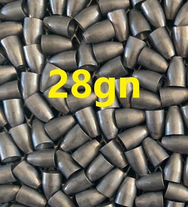 .22 CALIBRE
28gn
PREMIUM SUPER - X