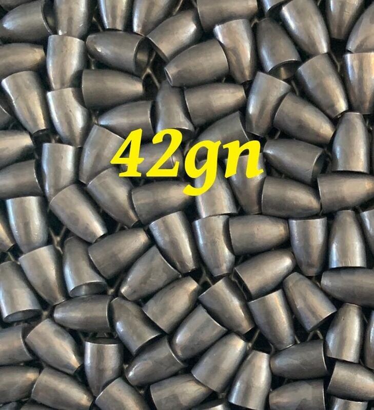 .25 CALIBRE
42gn
PREMIUM SUPER - X