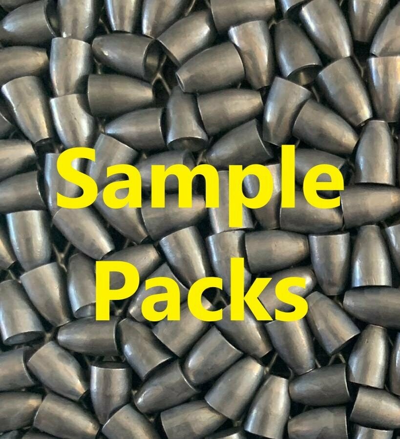 .30 CALIBRE PREMIUM HIGH IMPACT SAMPLE PACKS