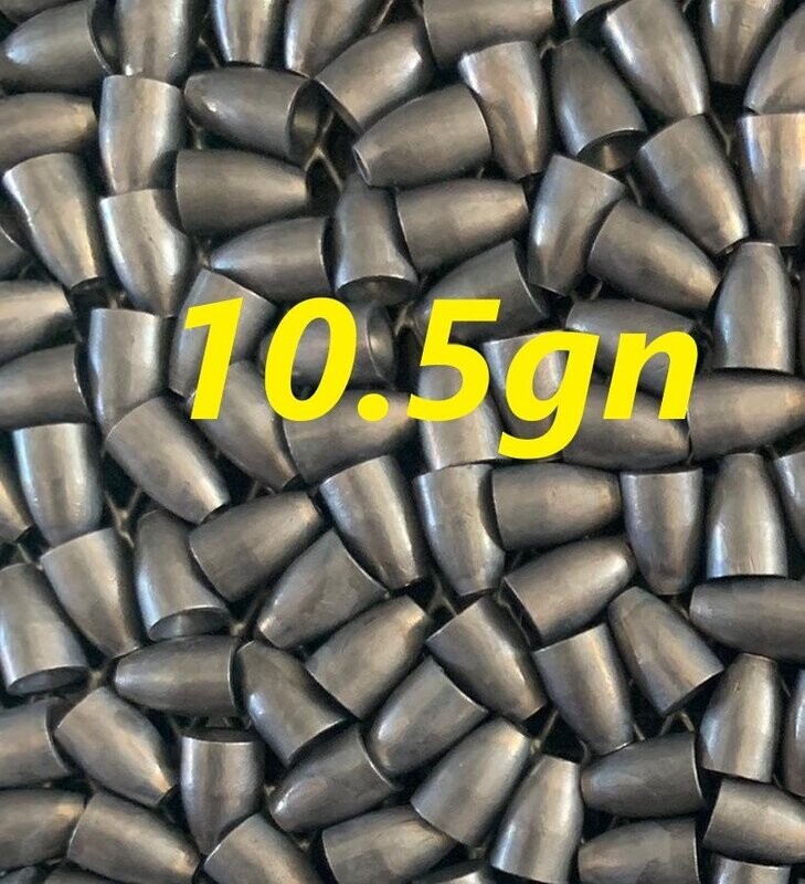 .177 CALIBRE 10.5gn Premium High Impact Slugs .177 CALIBRE 10.5gn Premium High Impact Slugs