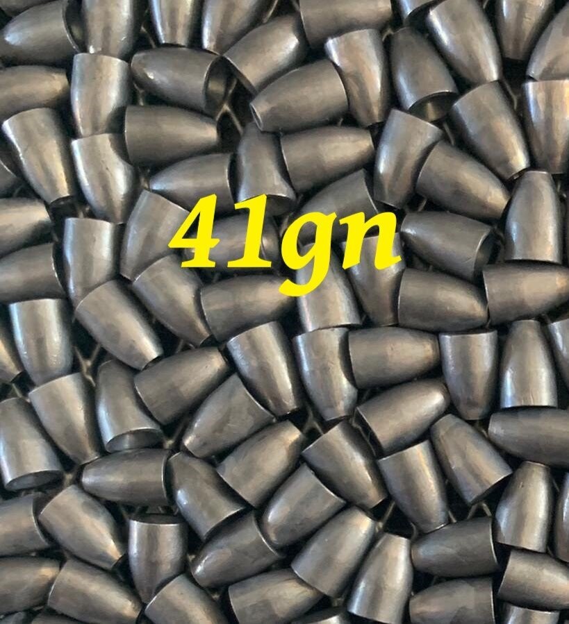 .25 CALIBRE 41gn Premium Standard Slugs .25 CALIBRE 41gn Premium Standard Slugs
