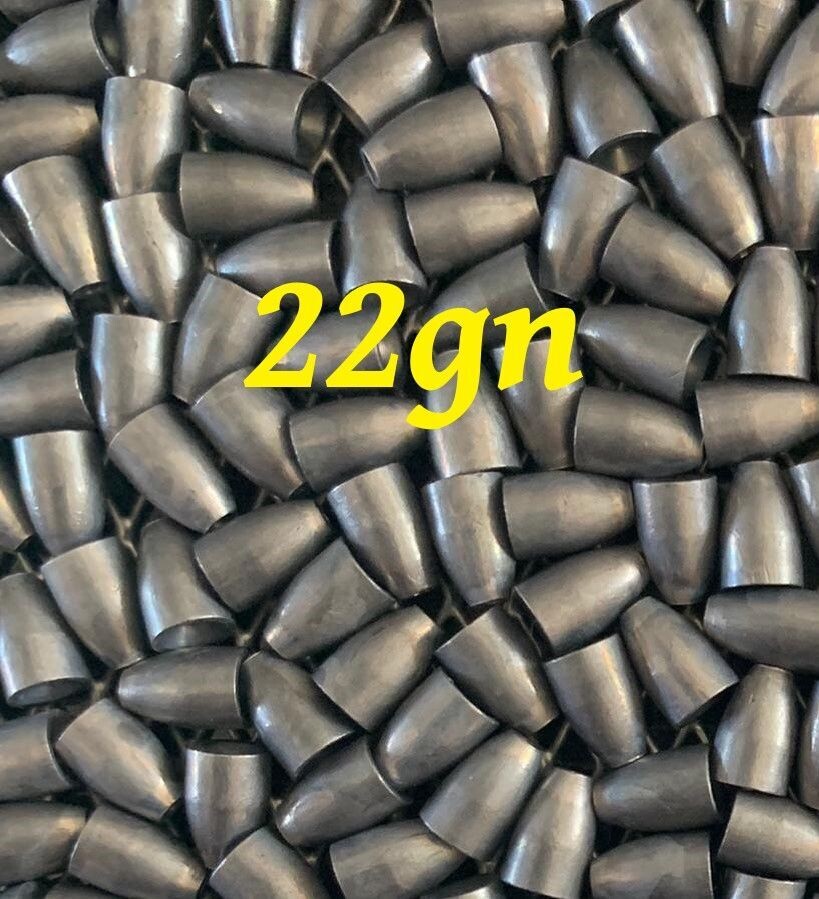 .22 CALIBRE 22gn PREMIUM SUPER - X .22 CALIBRE 22gn PREMIUM SUPER - X