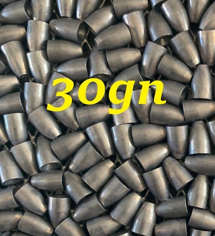 .22 CALIBRE 30gn PREMIUM SUPER - X .22 CALIBRE 30gn PREMIUM SUPER - X