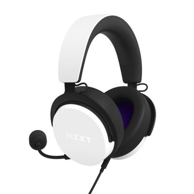 NZXT Wired Headset