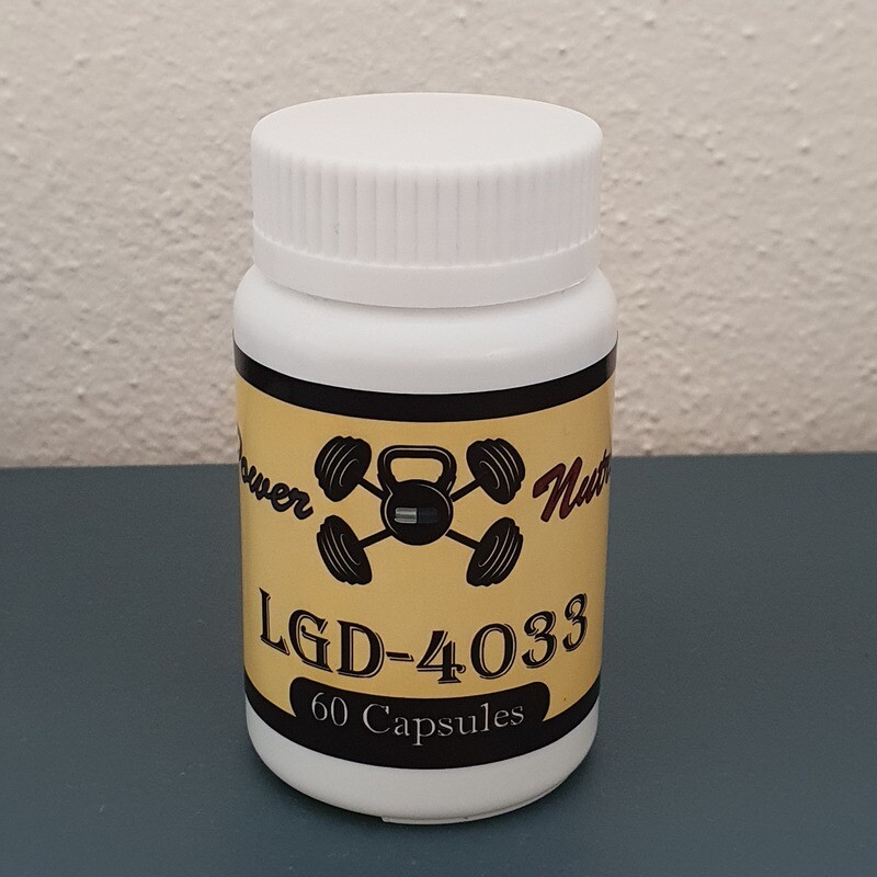 LGD 4033