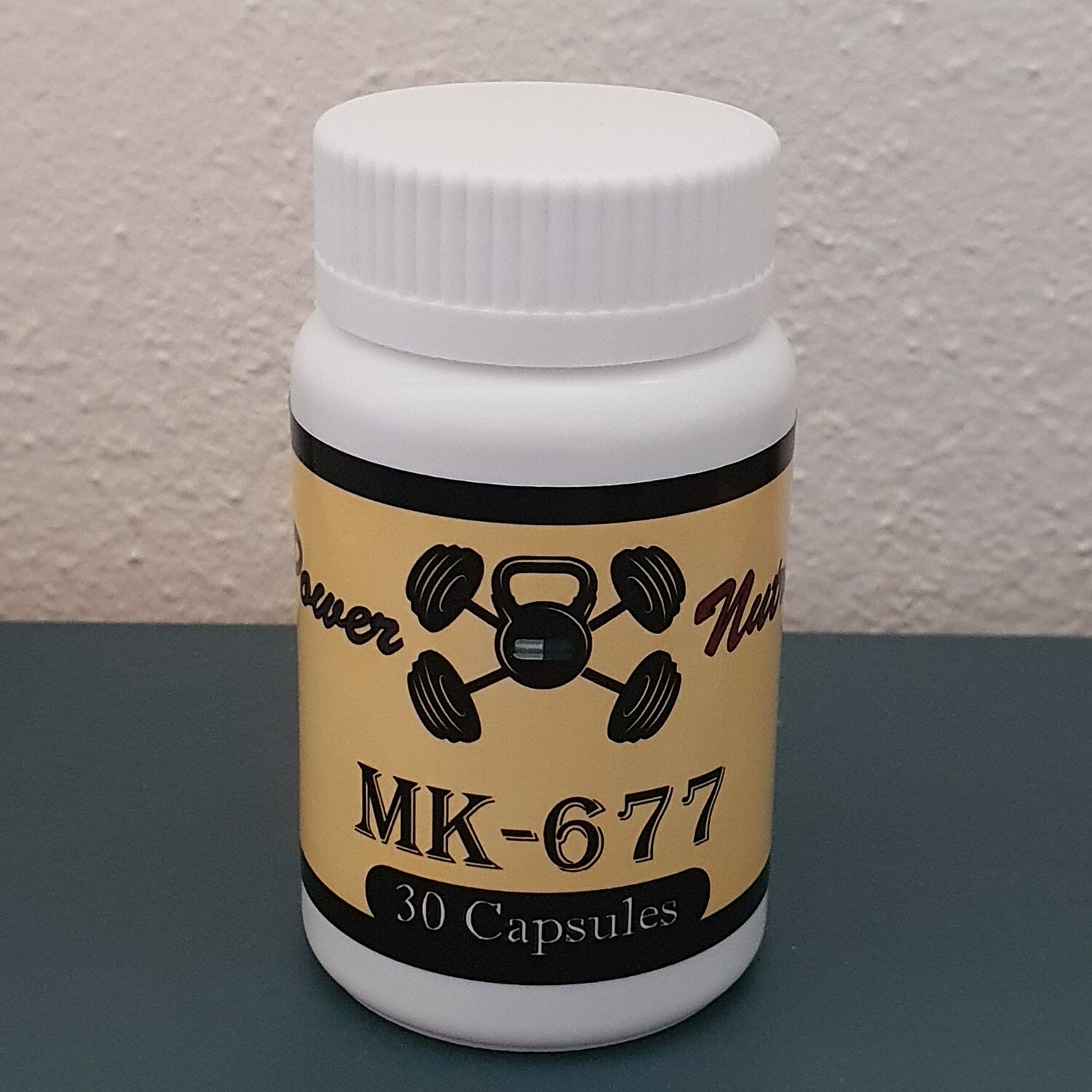 Mk 677