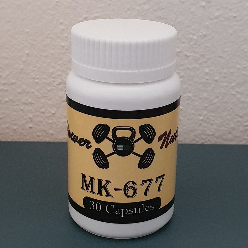 Mk 677
