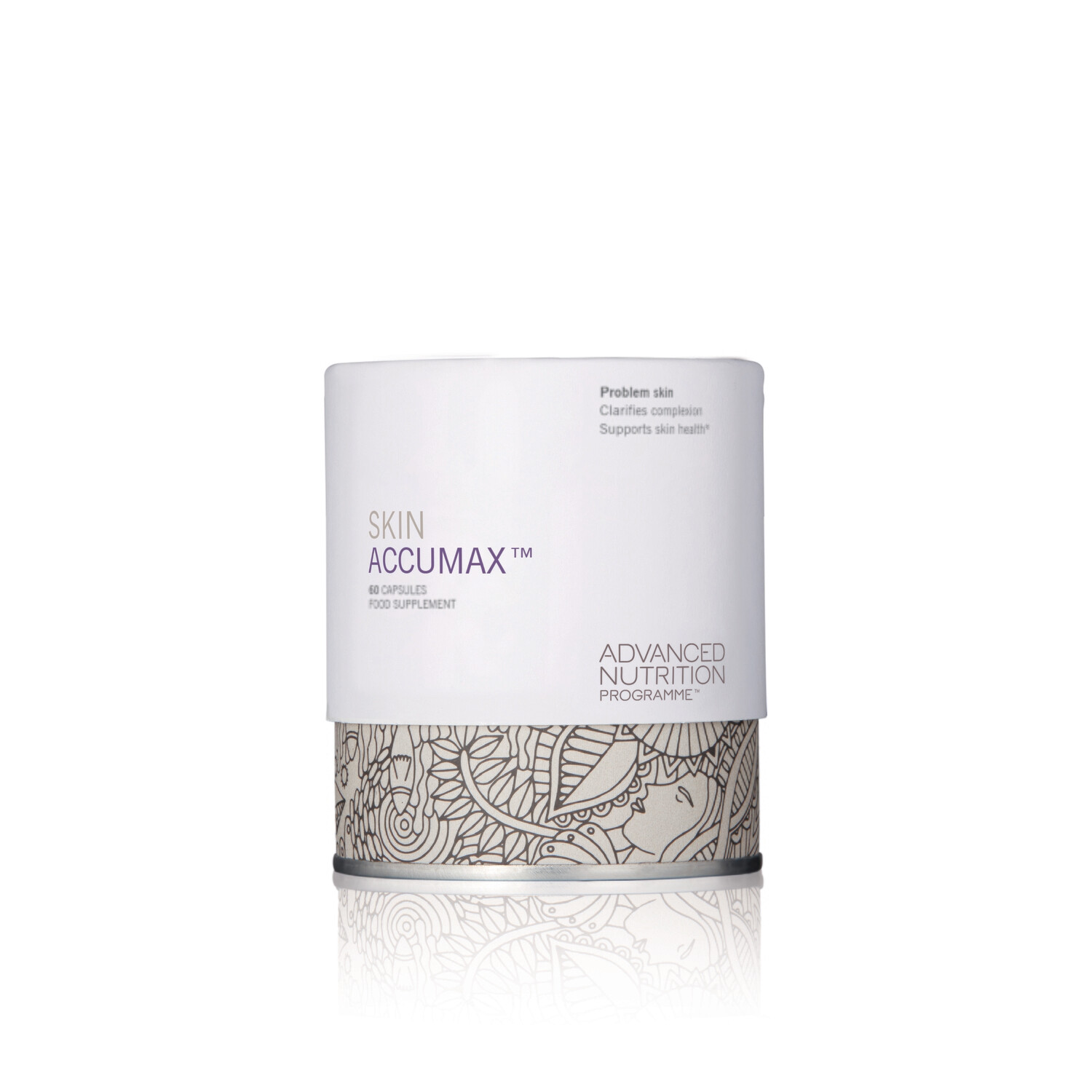 SKIN ACCUMAX™