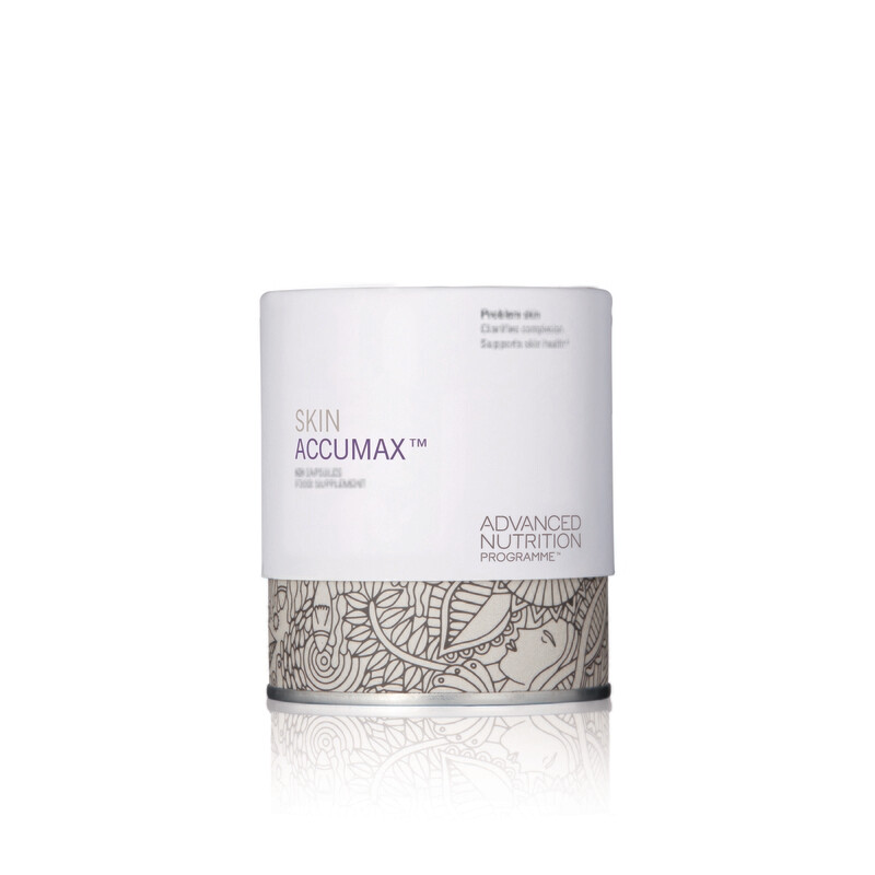SKIN ACCUMAX™