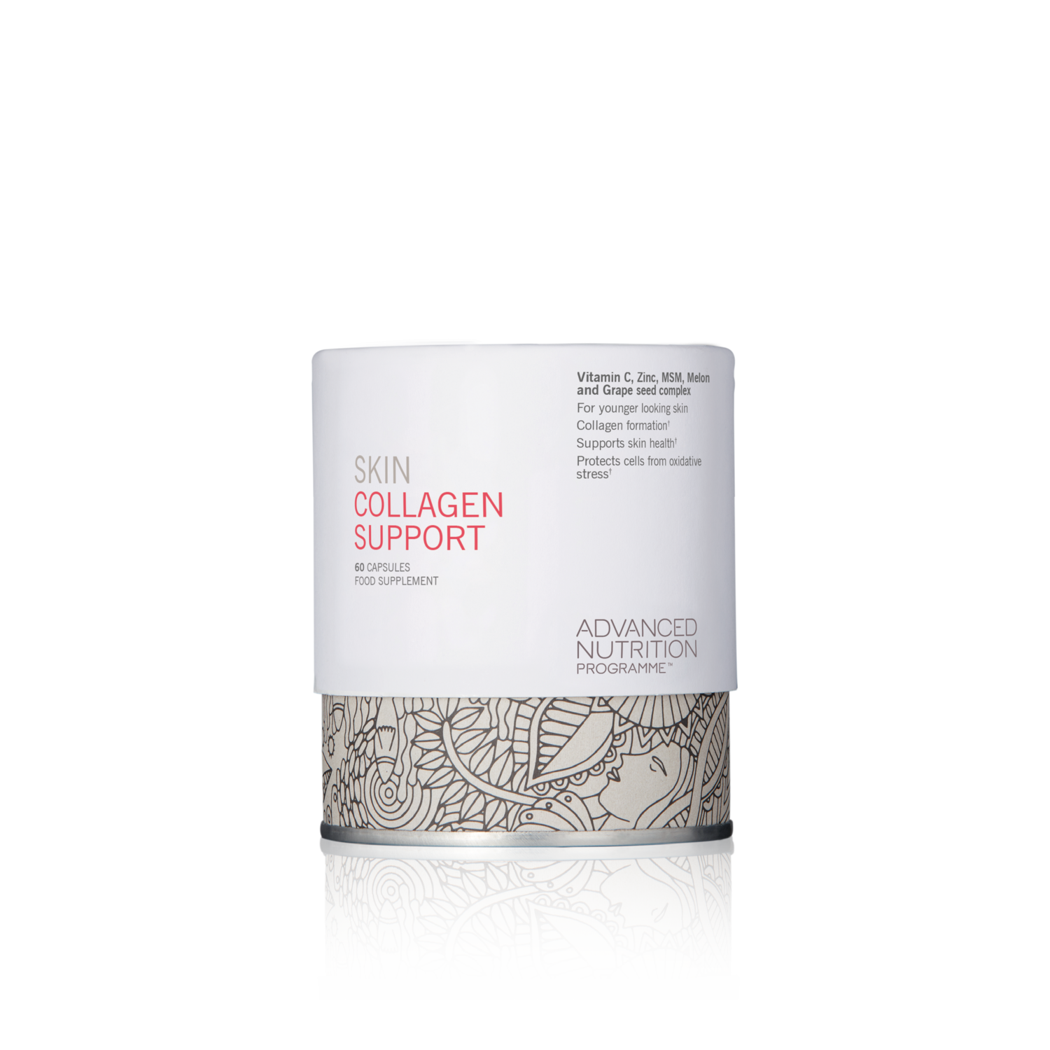 SKIN COLLAGEN SUPPORT