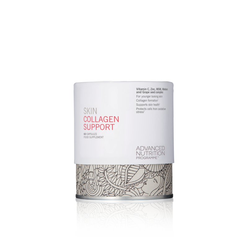 SKIN COLLAGEN SUPPORT