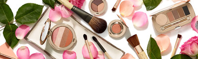 JANE IREDALE COSMETICS