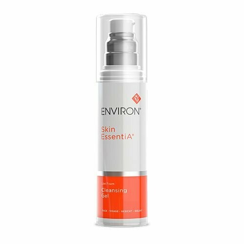 SKIN ESSENTIA® LOW FOAM CLEANSING GEL