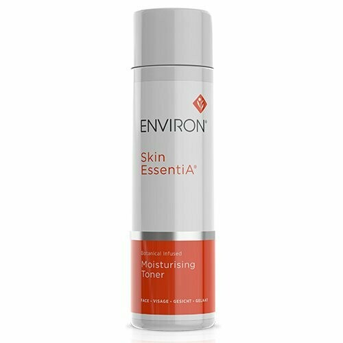 SKIN ESSENTIA® BOTANICAL INFUSED MOISTURISING TONER