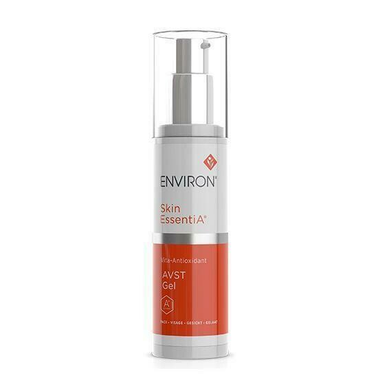 SKIN ESSENTIA® VITA-ANTIOXIDANT AVST GEL