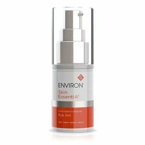 SKIN ESSENTIA® ANTIOXIDANT & PEPTIDE EYE GEL