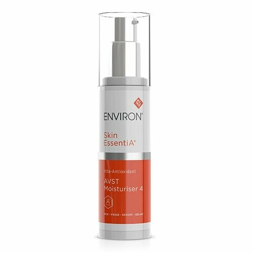 SKIN ESSENTIA® VITA-ANTIOXIDANT AVST MOISTURISER 4