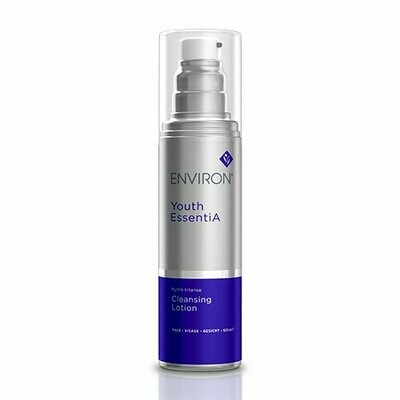 YOUTH ESSENTIA® HYDRA-INTENSE CLEANSING LOTION