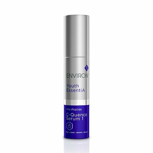 YOUTH ESSENTIA® VITA-PEPTIDE C-QUENCE SERUM 1
