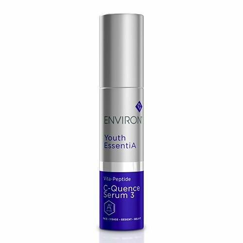 YOUTH ESSENTIA® VITA-PEPTIDE C-QUENCE SERUM 3