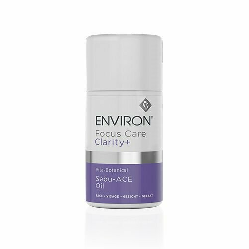 FOCUS CARE™ CLARITY+ VITA-BOTANICAL SEBU-ACE OIL
