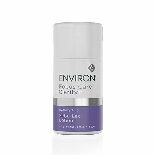 FOCUS CARE™ CLARITY+ HYDROXY ACID SEBU-LAC LOTION
