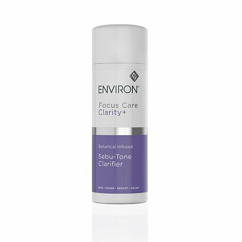 BOTANICAL INFUSED FOCUS CARE™ CLARITY+ SEBU-TONE CLARIFIER