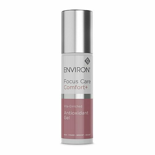 FOCUS CARE™ COMFORT+ VITA-ENRICHED ANTIOXIDANT GEL